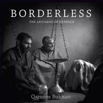 Borderless cover