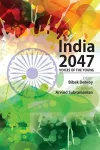 India 2047 cover