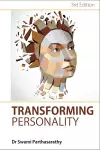 Transforming Personality cover