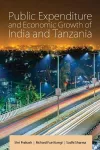 Public Expenditure and Economic Growth of India and Tanzania cover