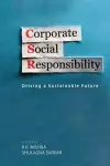 Corporate Social Responsibility cover