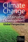 Climate Change and Sustainable Development cover