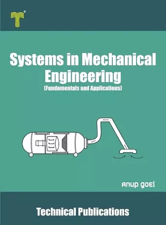 Systems in Mechanical Engineering cover