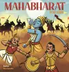 Mahabharata for Kids cover