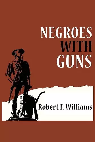 Negroes with Guns cover