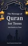 A Message of Quran for Young Minds : A Parent’s Guide cover