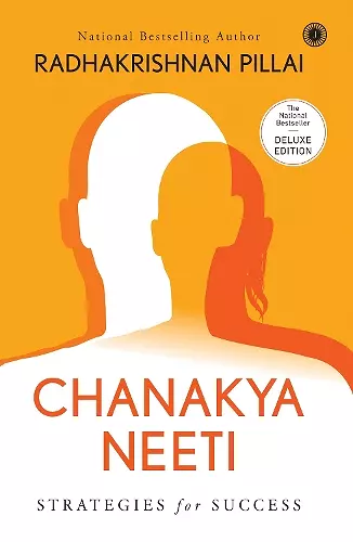 Chanakya Neeti cover