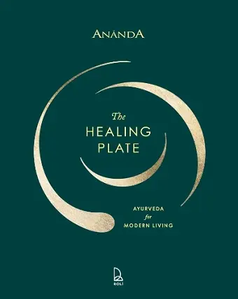 Ananda cover