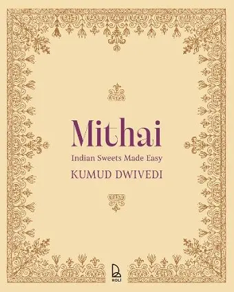 Mithai cover