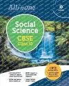 All in One-Social Science Cbse Exams Class 10th cover