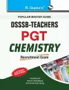 Dasssb Teachers Pgy Chemistry cover