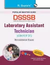 Dsssb cover