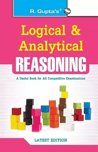 Logical and Analytical Reasoning cover