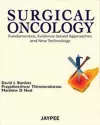 Surgical Oncology cover