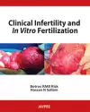 Clinical Infertility and In Vitro Fertilization cover