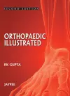 Orthopedics Illustrated cover