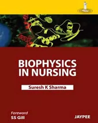 Biophysics in Nursing cover