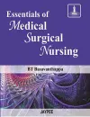 Essentials of Medical Surgical Nursing cover