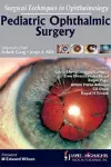 Surgical Techniques in Ophthalmology: Pediatric Ophthalmic Surgery cover