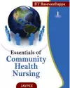 Essentials of Community Health Nursing cover