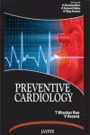 Preventive Cardiology cover