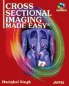 Cross Sectional Imaging Made Easy cover