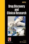 Drug Discovery and Clinical Research cover