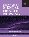 Essentials of Mental Health Nursing cover