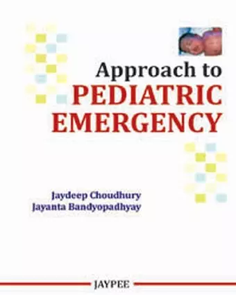 Approach to Pediatric Emergency cover