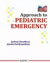 Approach to Pediatric Emergency cover