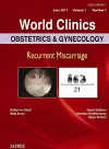World Clinics: Obstetrics & Gynecology cover