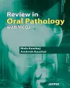 Review in Oral Pathology with MCQs cover