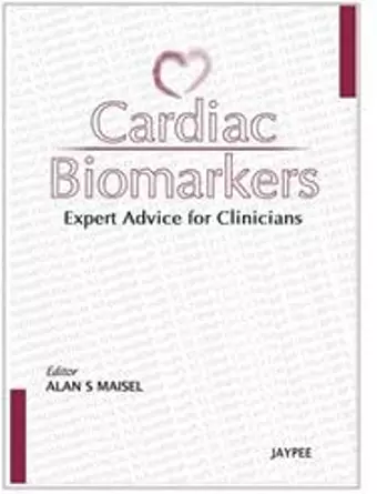 Cardiac Biomarkers cover