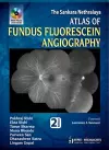 Atlas of Fundus Fluorescein Angiography cover