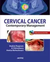 Cervical Cancer cover