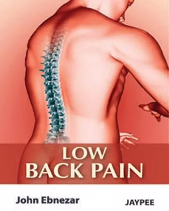 Low Back Pain cover