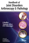 Handbook of Joint Disorders Arthroscopy & Pathology cover