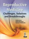 Reproductive Medicine cover