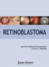 Retinoblastoma cover