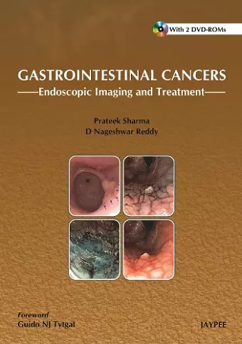 Gastrointestinal Cancers: cover