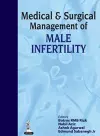 Medical & Surgical Management of Male Infertility cover