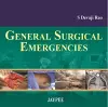 General Surgical Emergencies cover