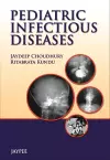 Pediatric Infectious Diseases cover