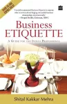 Business Etiquette cover