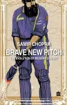 Brave New Pitch cover