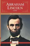 Abraham Lincoln cover