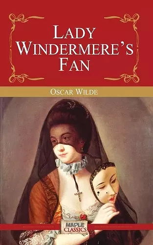 Lady Windermere's Fan cover