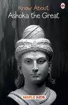 Ashoka the Great cover