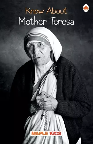 Mother Teresa cover