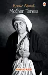 Mother Teresa cover